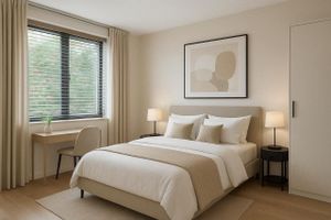 Alquiler Vacacional - Freshly redesigned 2-bed in Thames Ditton