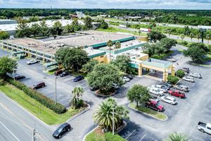 Alojamiento - Stayable Jacksonville West
