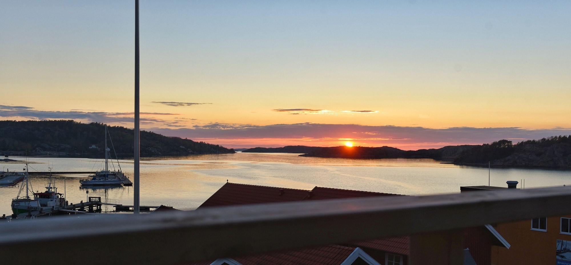 Playa Stora Hotellet i Fjällbacka