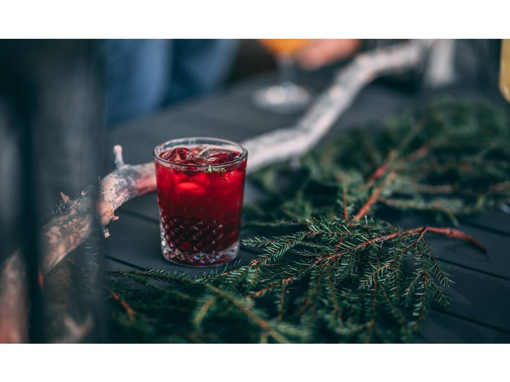 Bar/Salón Lapland Hotels Kuopio