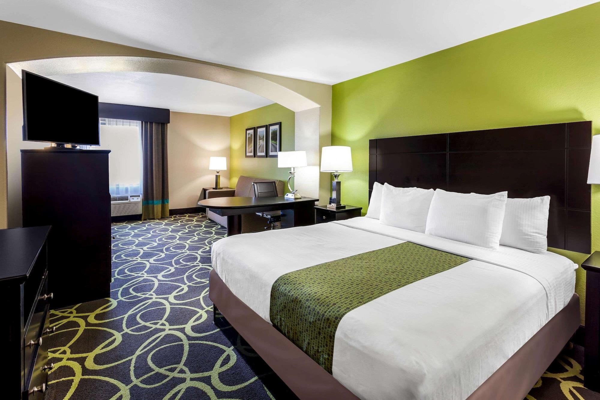 Habitación La Quinta Inn & Suites by Wyndham New Braunfels
