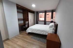 Alquiler Vacacional - Sunny spacious apartment in Cuenca