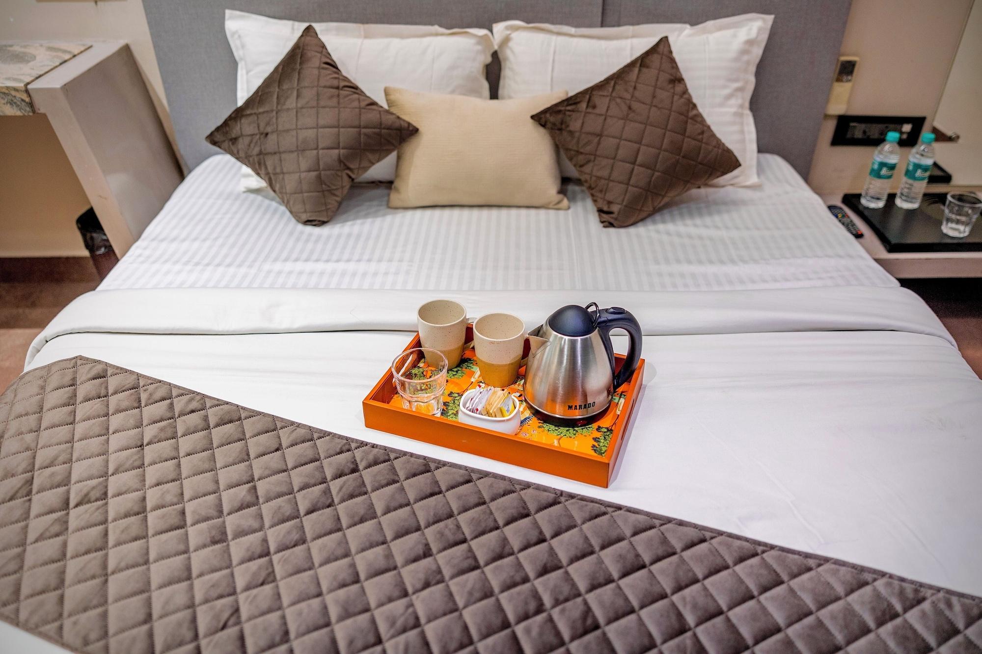 Set de Habitación The Urban Nest