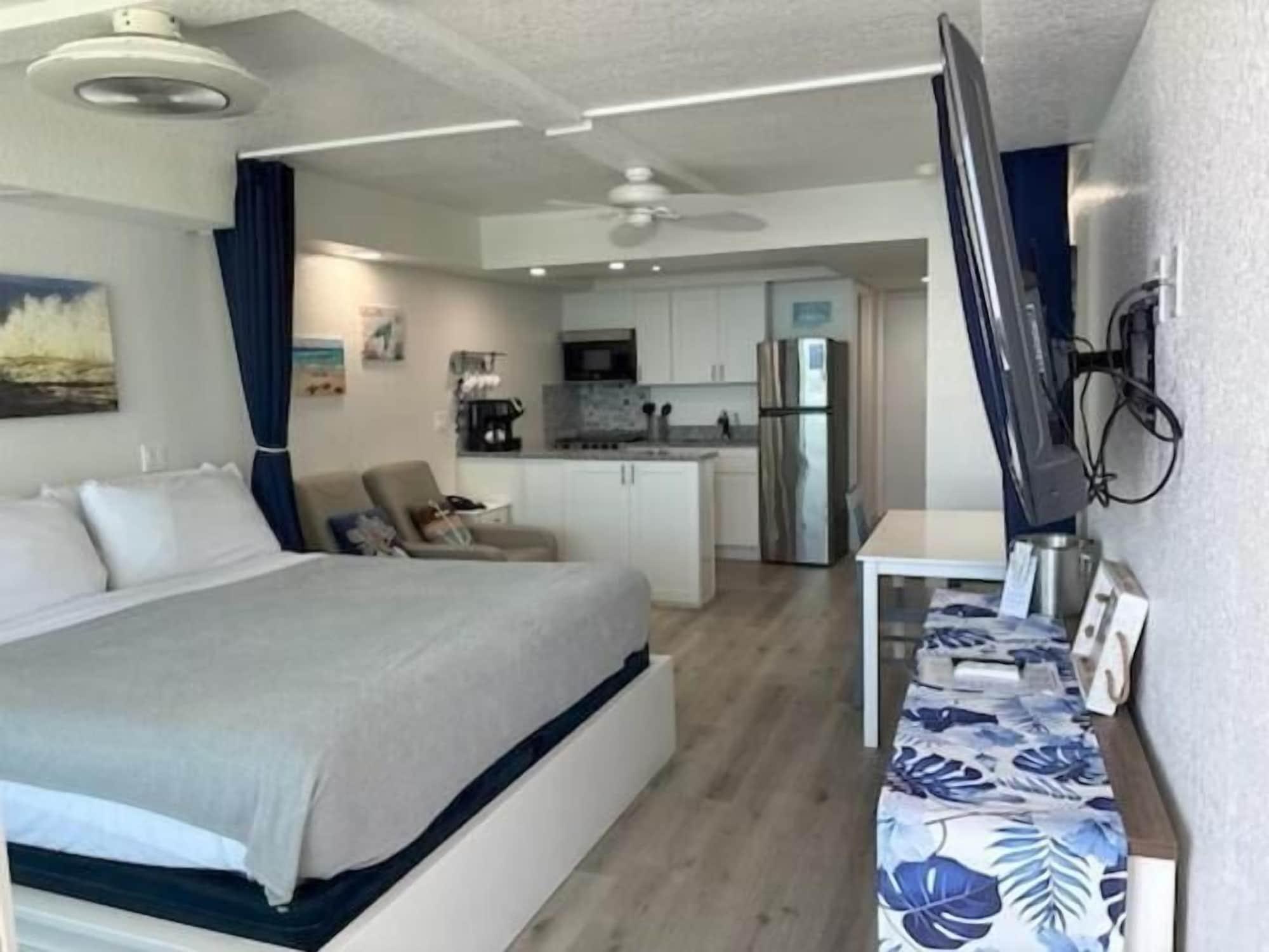 Habitación Georgian Inn Beach Club
