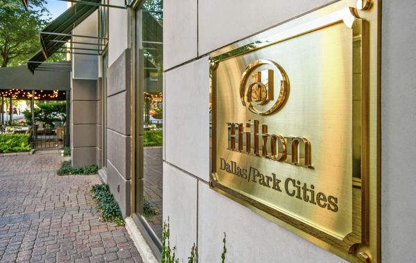 Hilton Dallas/Park Cities