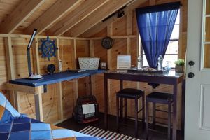 Alquiler Vacacional - Schlafmans Hollow Solar Cabins