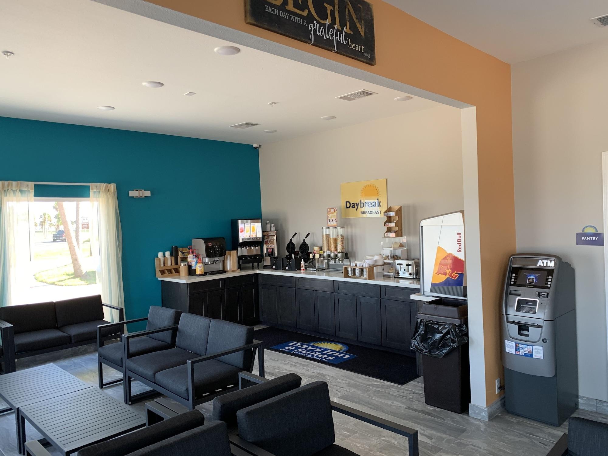 Restaurant Days Inn by Wyndham Rockport Texas