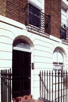 Alojamiento - B+B Belgravia