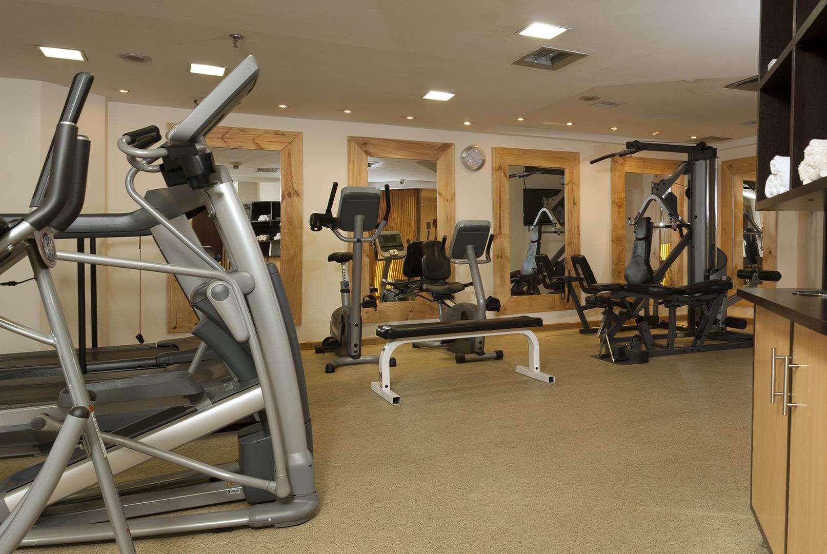 Hotel Embassy Suites by Hilton Bogota - Rosales