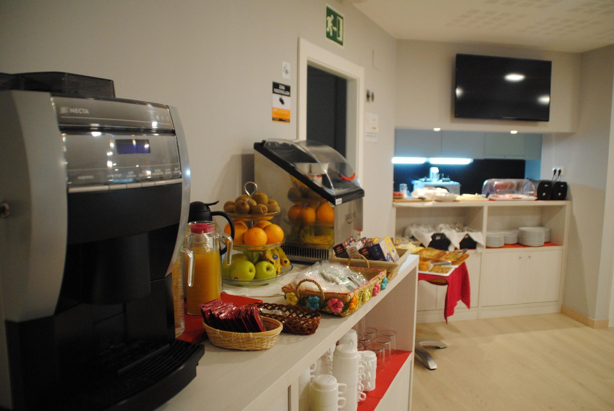 Restaurant Hostal Aslyp 114