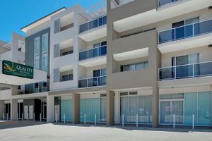 Alojamiento - Quality Suites Pioneer Sands