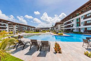 Alquiler Vacacional - Cupe Beach Living #205 - Apartamento junto a Carpediem