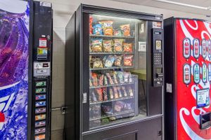 Alojamiento - Econo Lodge Inn & Suites Southwest