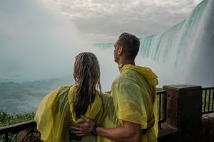 Actividad - Desde Toronto: Recorrido por lo más destacado de las Cataratas del Niágara