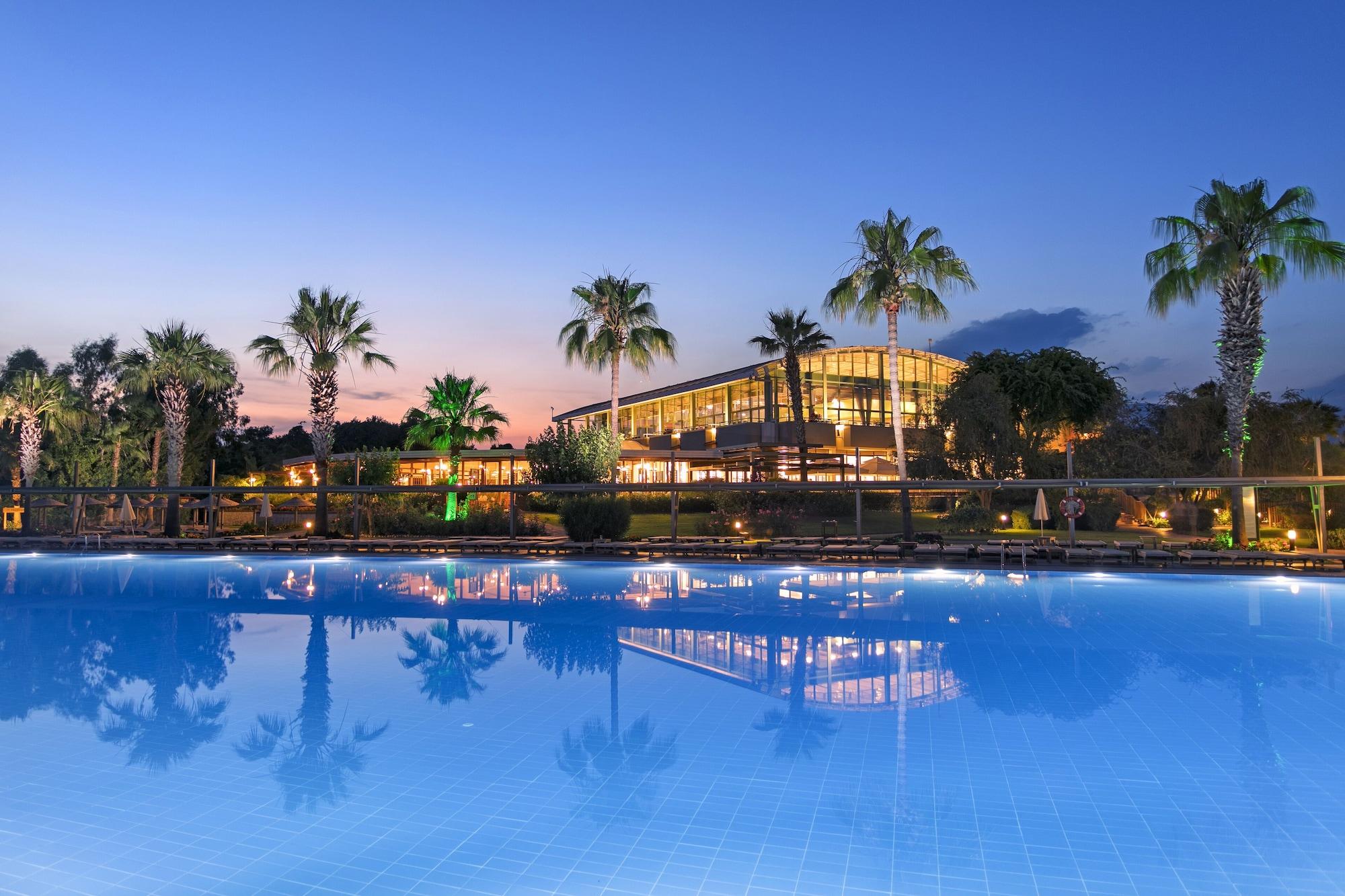 Restaurant Club Tuana Fethiye