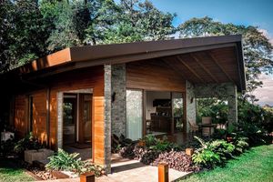 Alojamiento - Los Lagos Hotel Spa & Resort