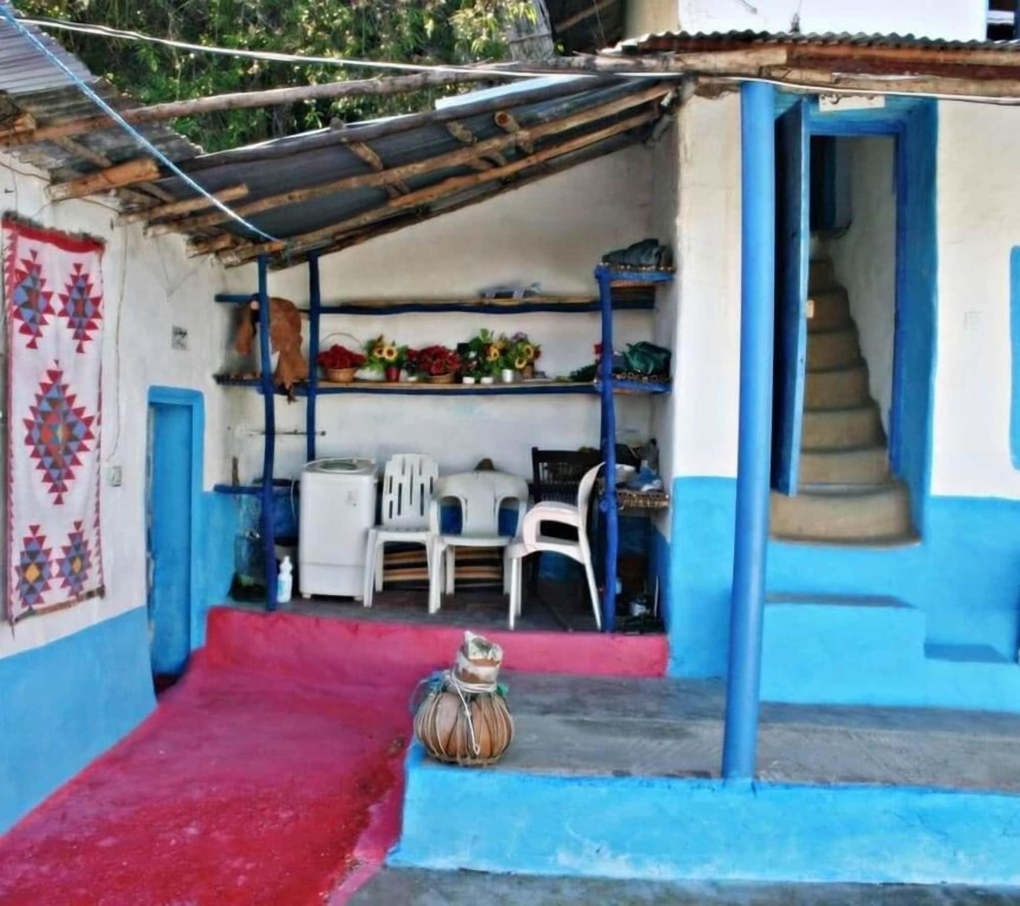 Comodidades del Alojamiento Nefzi Guest House