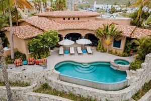 Renta Vacacional - Luxury Mexican Hacienda Retreat Within Palmilla Resort Community