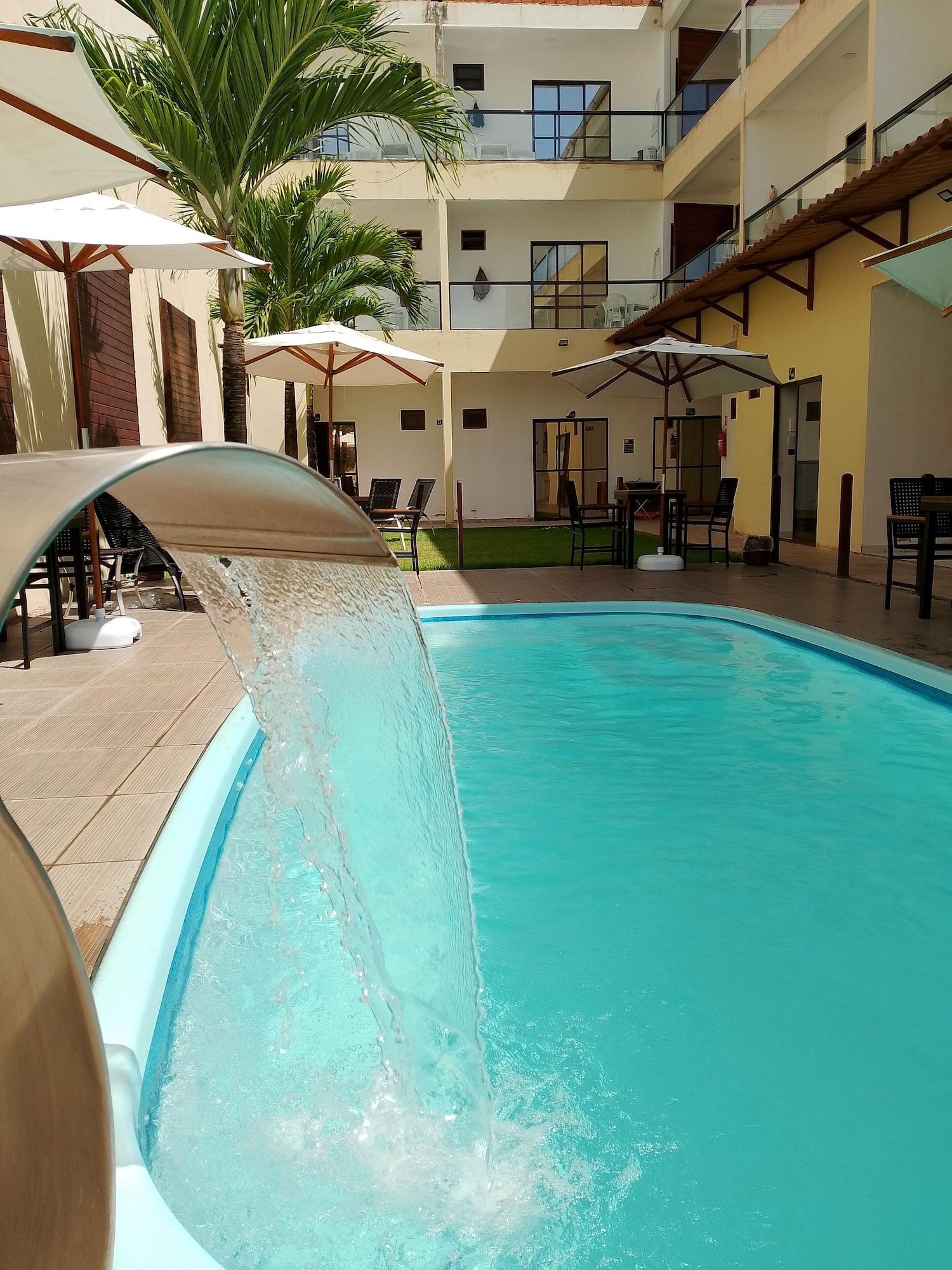 Varios Pousada Canto dos Corais Maragogi