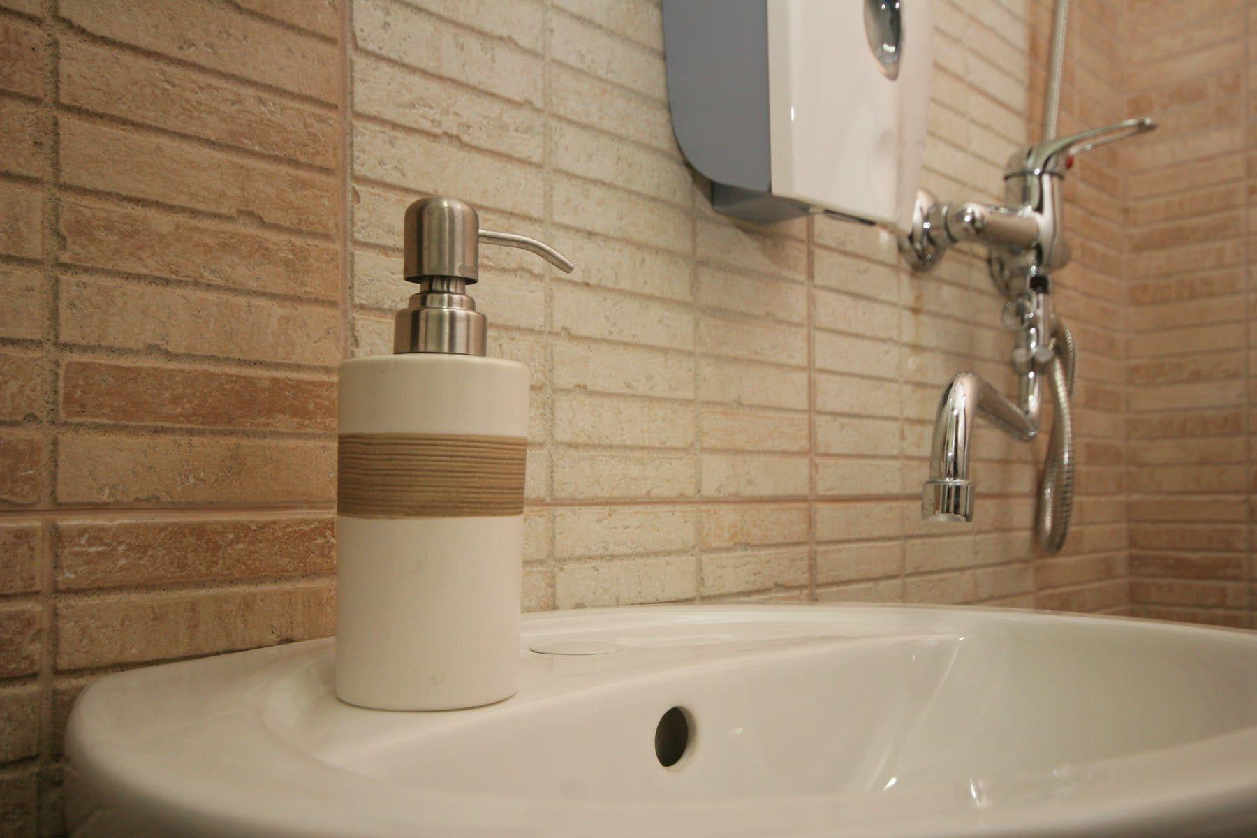 Equipamiento de Habitación Guesthouse Anja