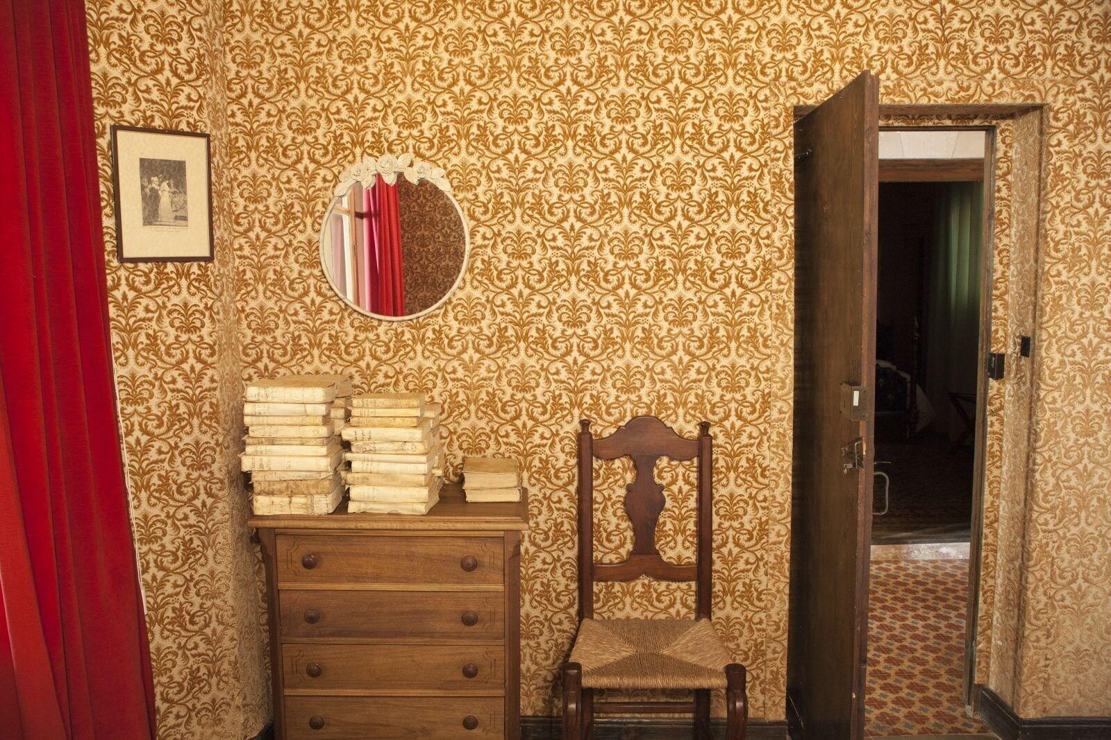 Set de Habitación Lo Palauet de la Muralla