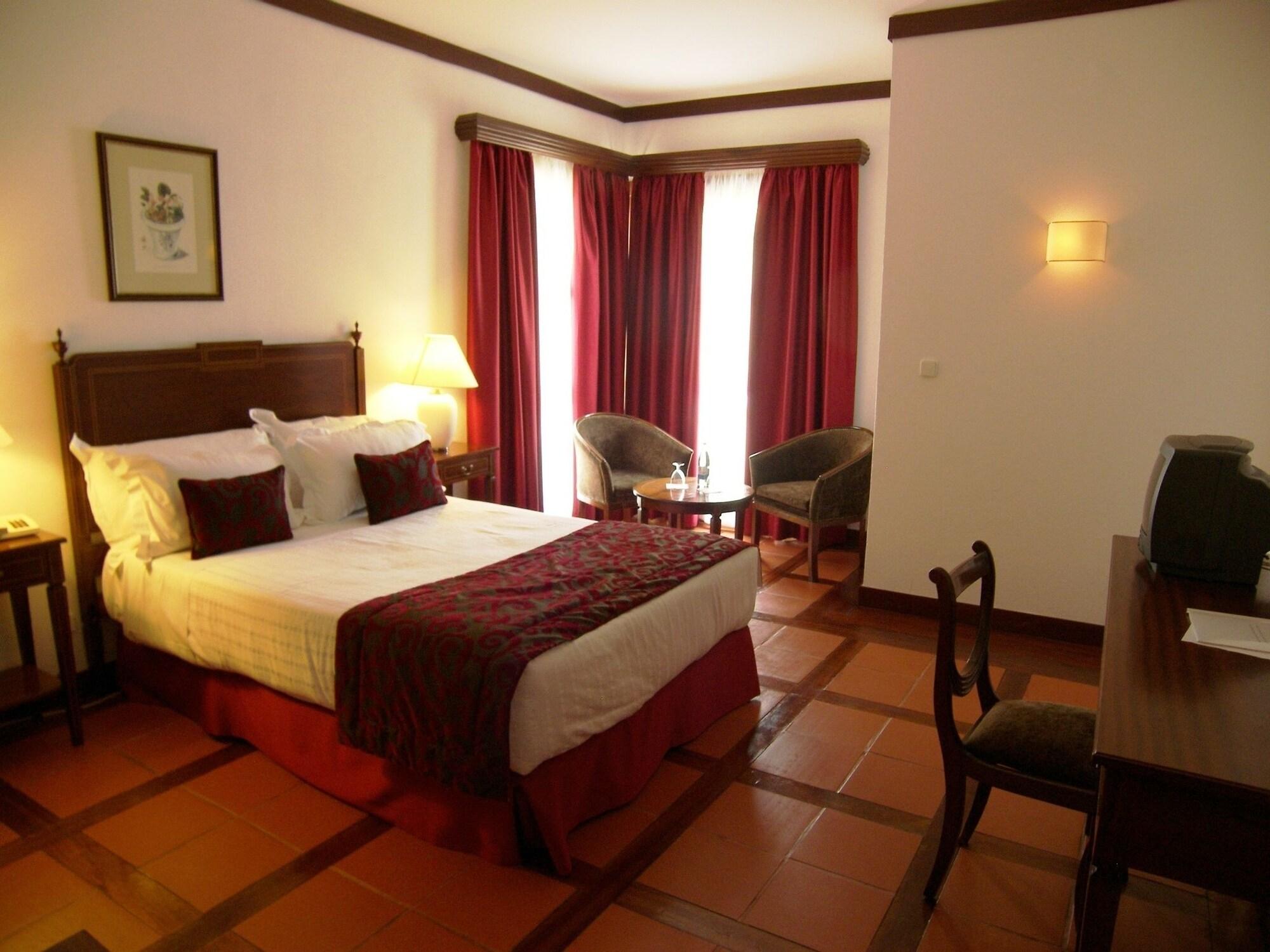 Habitación Hotel Rural Quinta de Santo António