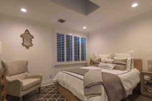 Alquiler Vacacional - Slice of Heaven in Beverly Hills!
