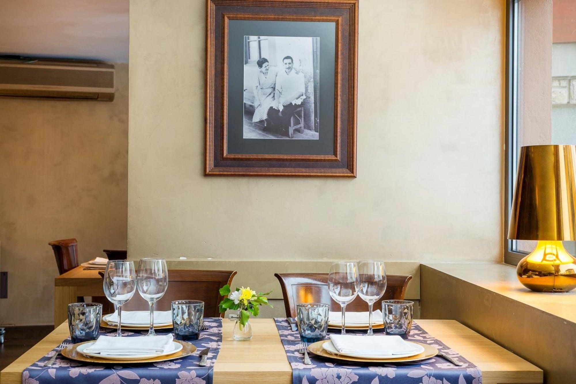 Restaurant Els Caçadors