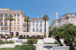 Alojamiento - Riva Luxury Suites