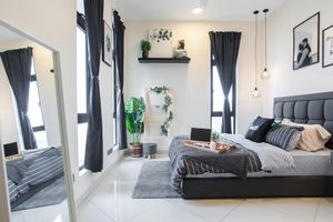 Alquiler Vacacional - J Dupion Residences at Kuala Lumpur KLCC