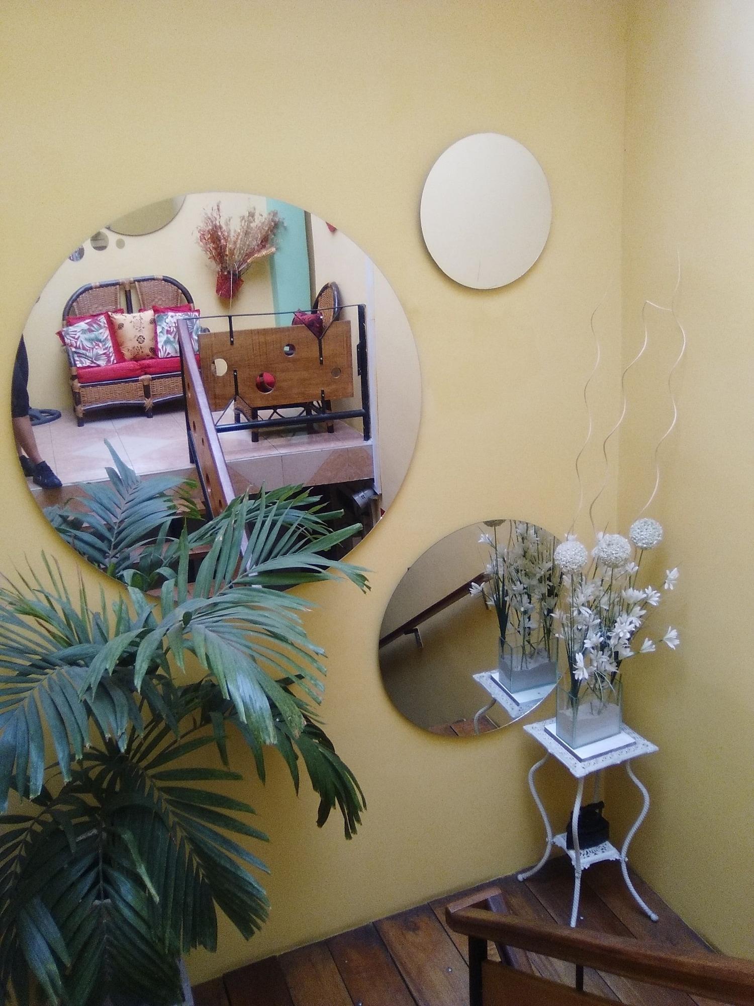 Comodidades del Alojamiento Stylus Hotel