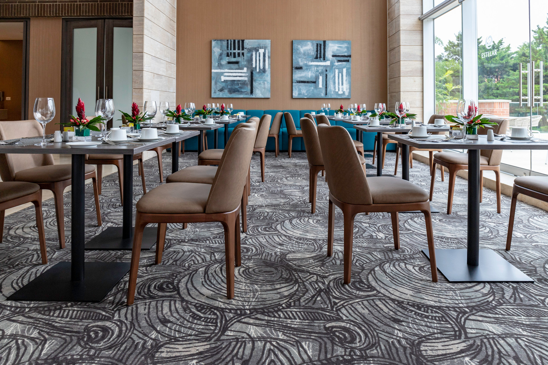 Hotel Estelar La Torre Suites