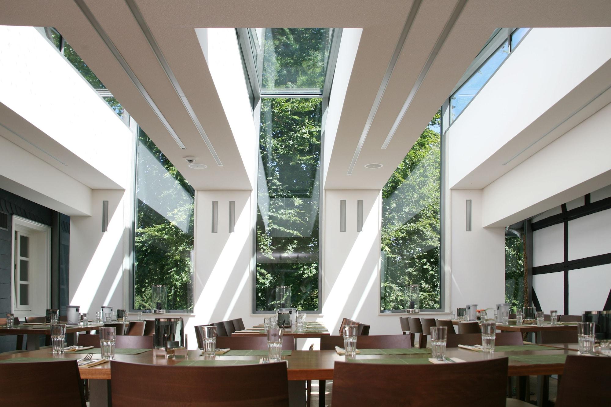 Restaurant Seminar- und Tagungshotel Große Ledder