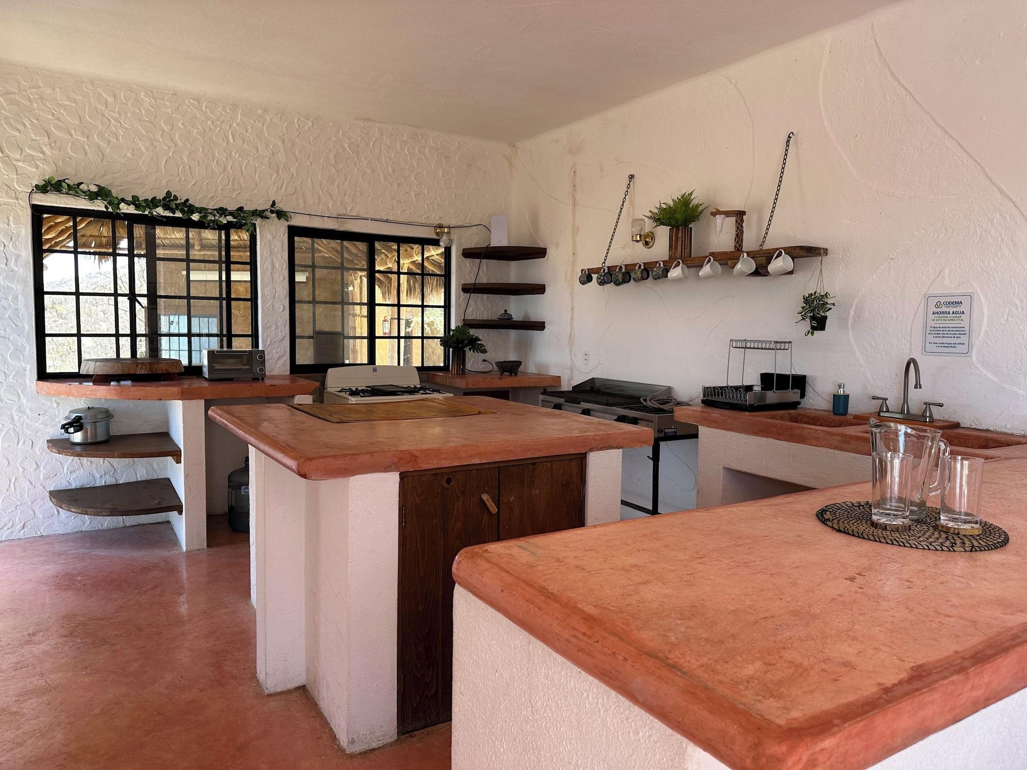 Equipamiento de Habitación Ancón Vistamar