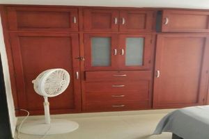 Alquiler Vacacional - Apartamento Frente a la Playa 002
