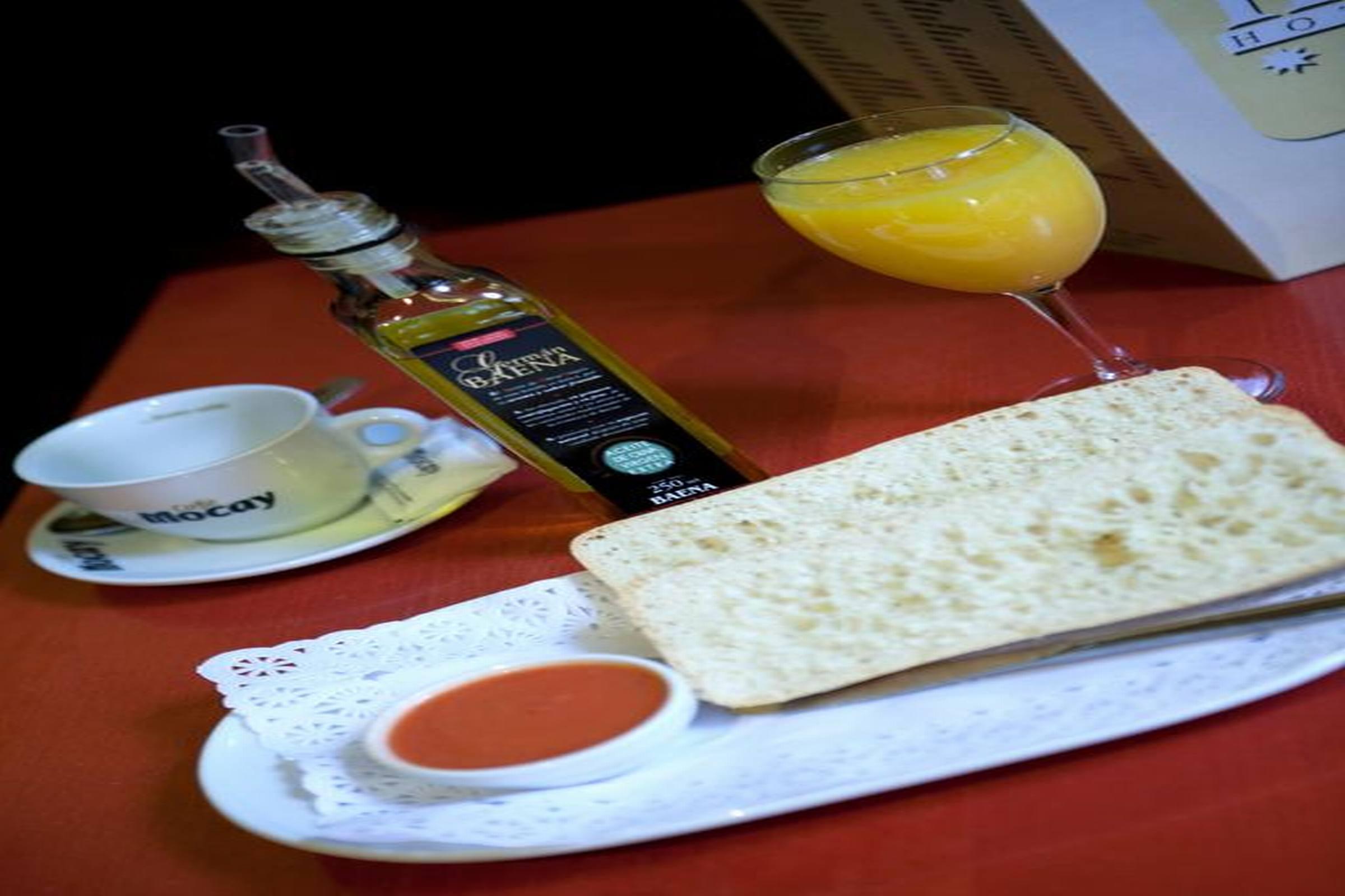 Restaurant HRC Hotel