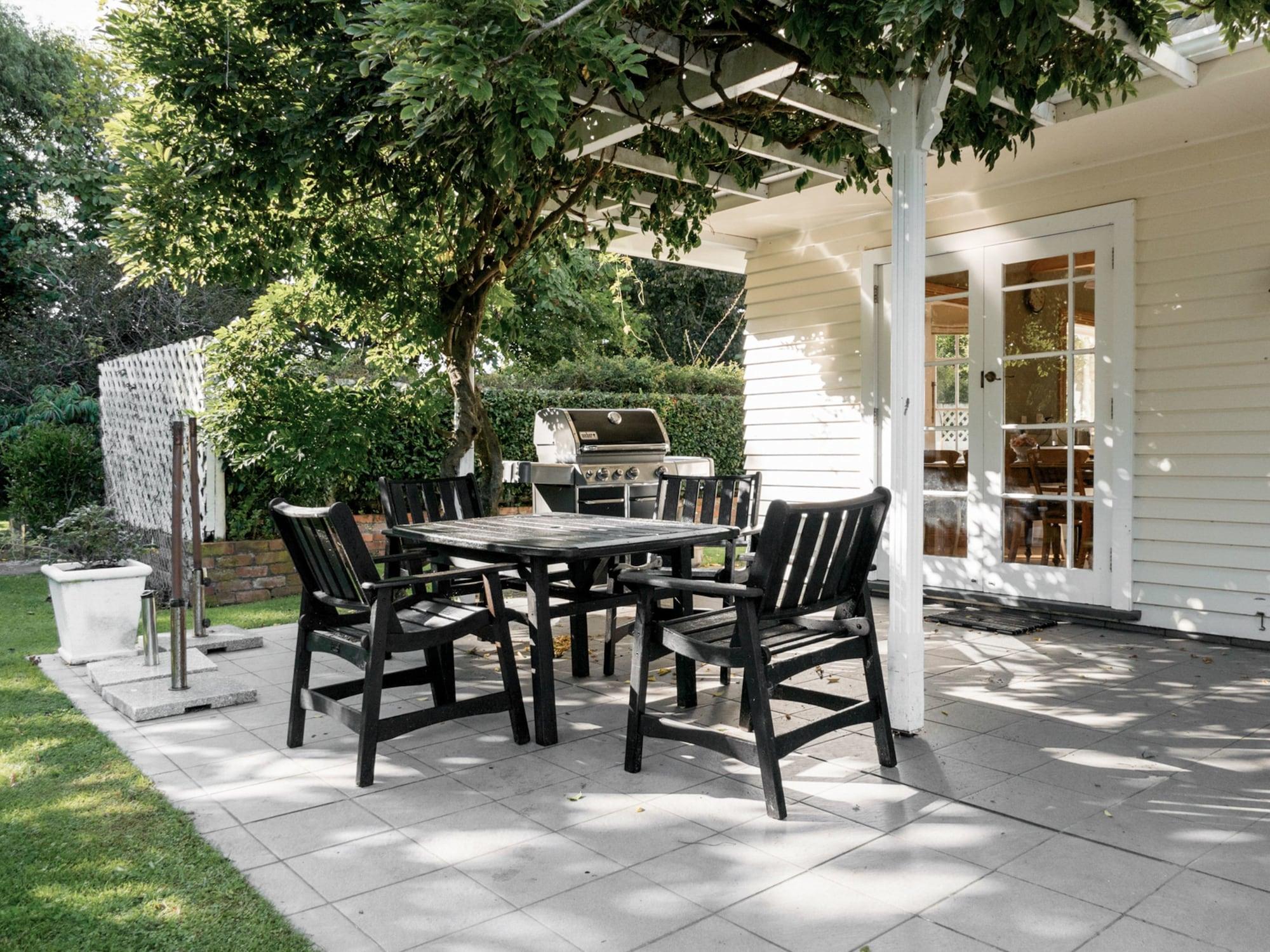 Restaurant Goodin Country Garden