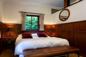 Alquiler Vacacional - Larix, a luxury forest cabin at 1hr from Amsterdam