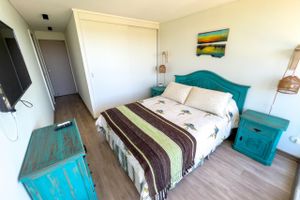 Alquiler Vacacional - Disfruta Papudo: comodidad y cercanía a la playa