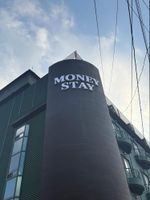 Alojamiento - Daegu Chilgok Money Stay 2nd Branch