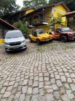 Alojamiento - Hotel Pousada Recanto das Árvores