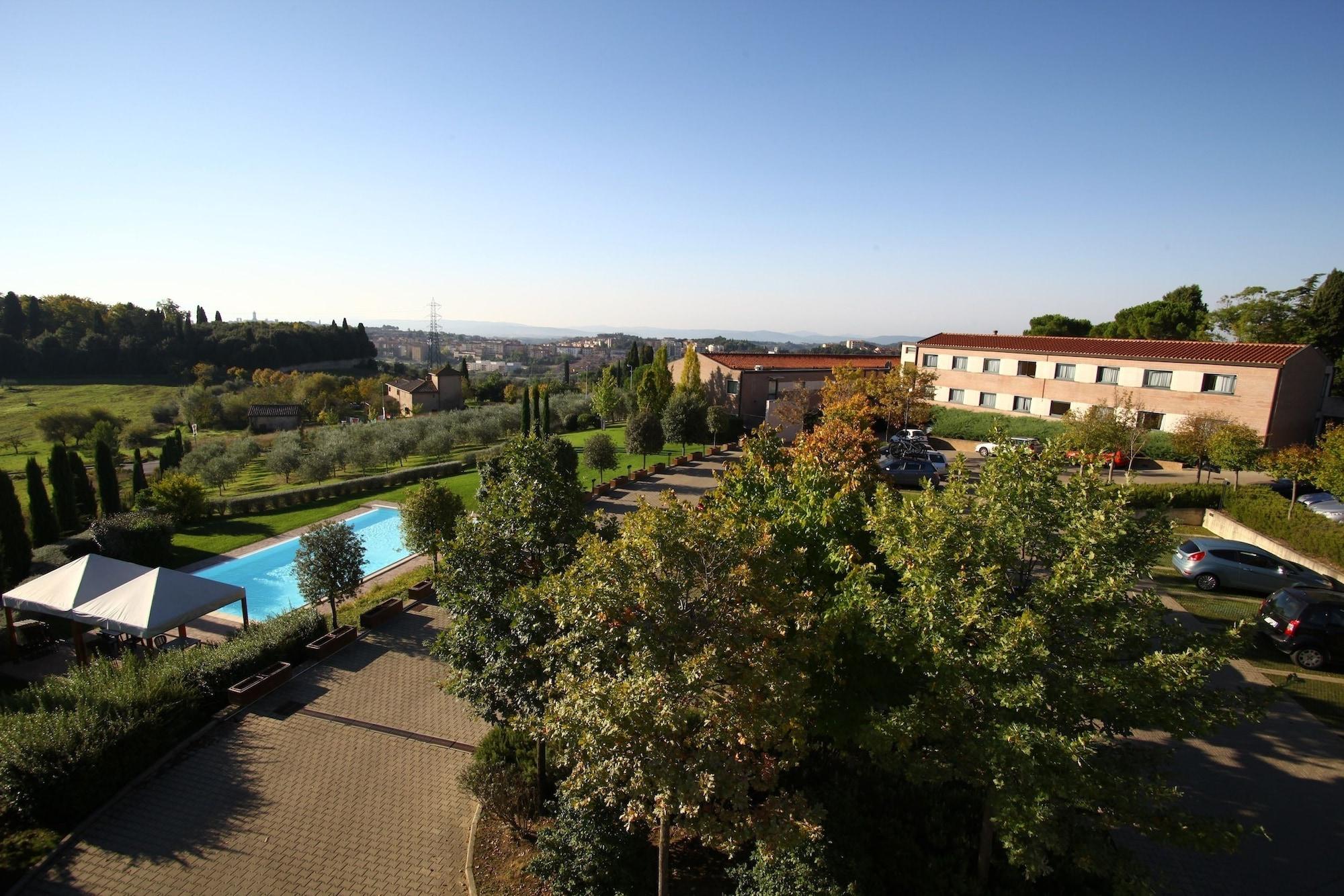 Varios Sangallo Park Hotel