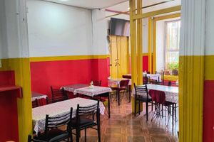 Alojamiento - Hotel El Rinconcito Acogedor