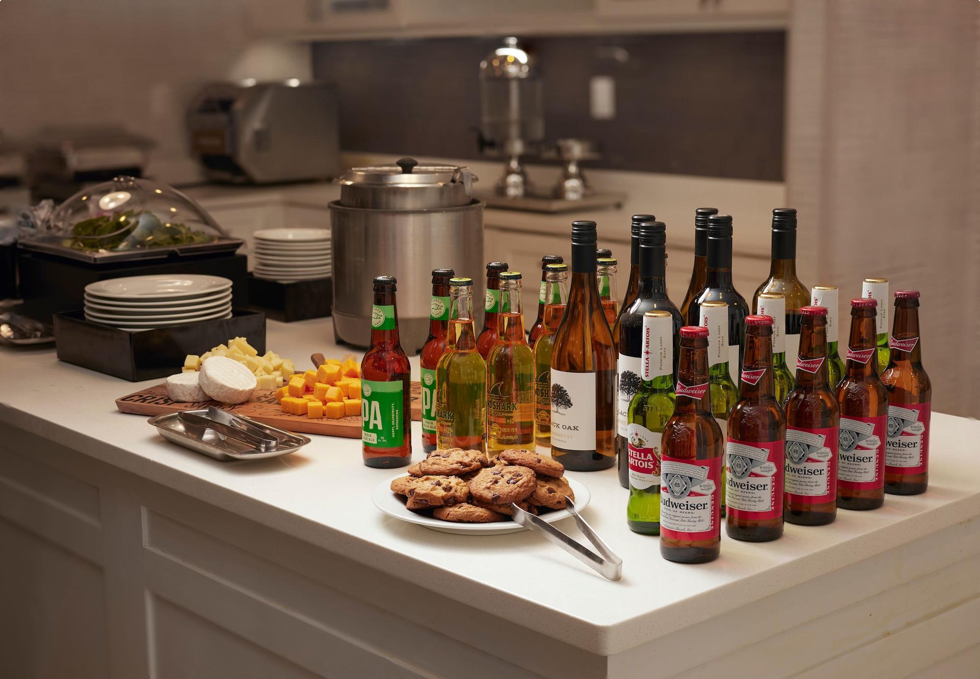 Restaurant Homewood Suites by Hilton Somerset