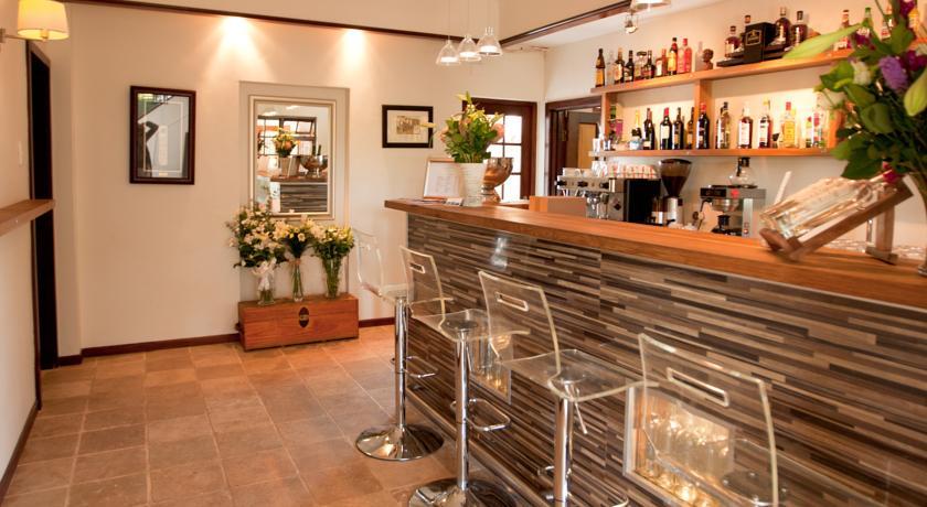 Bar/Salón Wedgeview Country House & Spa