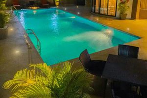 Alojamiento - The Providence Hotel