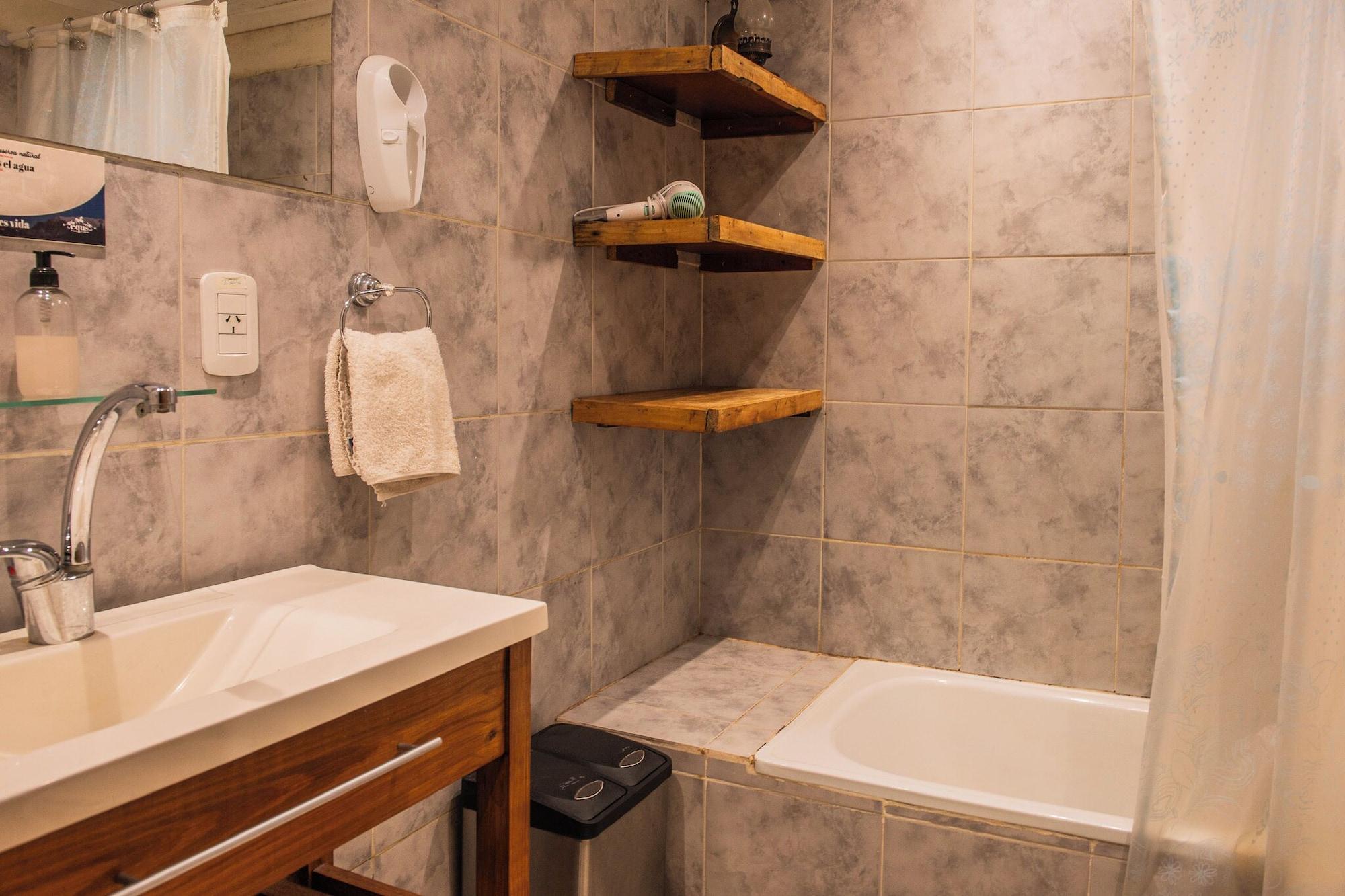 Equipamiento de Habitación Equs Posada de Campo