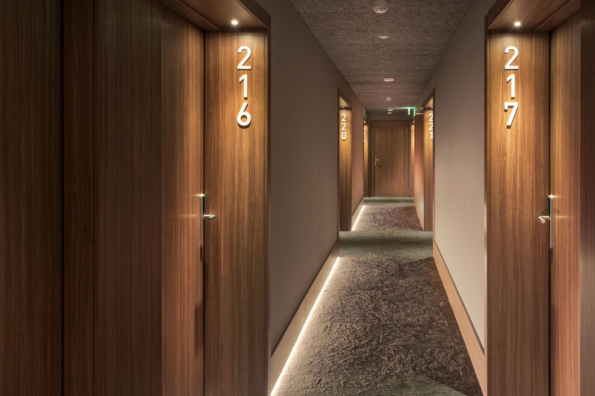Varios B&B Hotel Vila do Conde