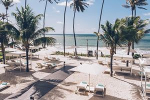 Alojamiento - Iberostar Waves Bahia