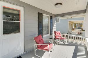 Alquiler Vacacional - Riverfront Newton Vacation Rental Near Wichita!